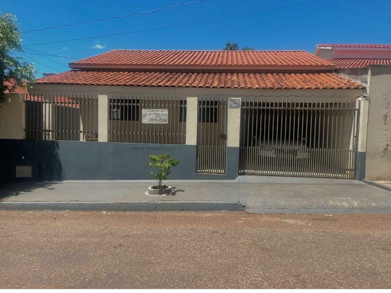 Imagem do VENDA - CASA NO SETOR MORADA DOS SONHOS